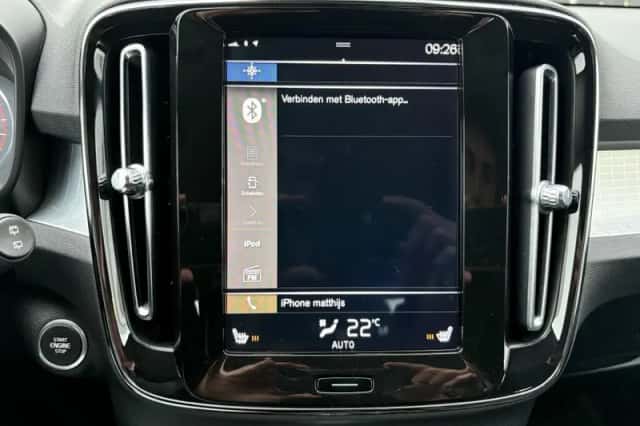 Volvo XC40 (2019) thumbnail 23