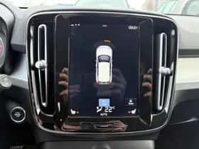 Volvo XC40 (2019) thumbnail 25