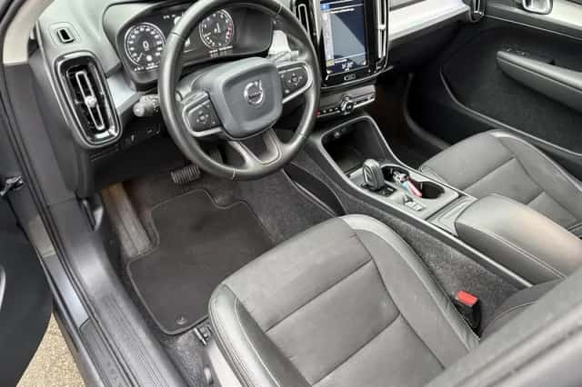 Volvo XC40 (2019) thumbnail 30