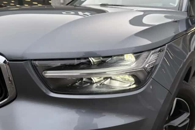 Volvo XC40 (2019) thumbnail 39