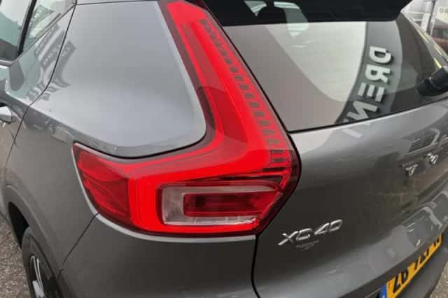 Volvo XC40 (2019) thumbnail 40