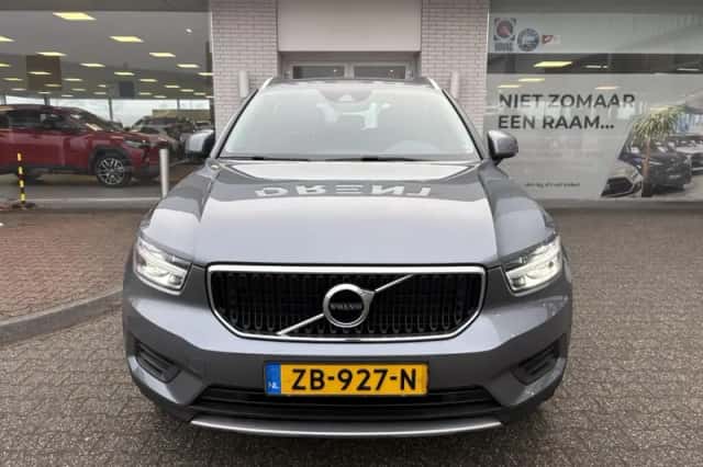 Volvo XC40 (2019) thumbnail 6