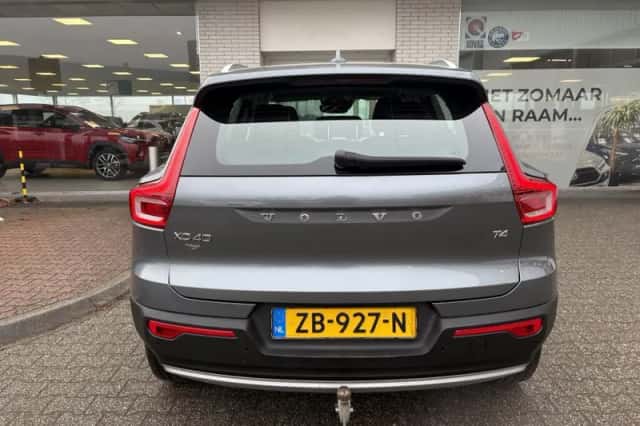 Volvo XC40 (2019) thumbnail 7