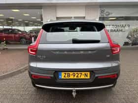 Volvo XC40 (2019) thumbnail 7
