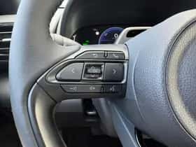 Toyota Yaris Cross (2026) thumbnail 13