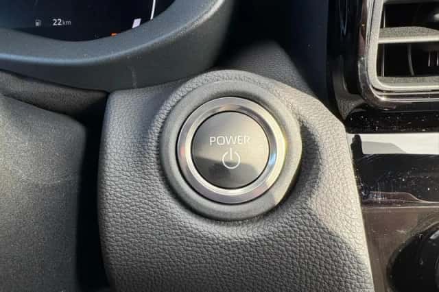 Toyota Yaris Cross (2026) thumbnail 26