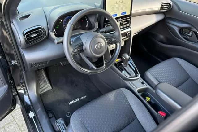 Toyota Yaris Cross (2026) thumbnail 28