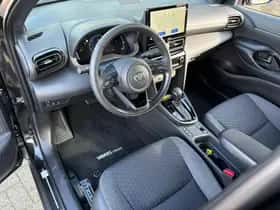Toyota Yaris Cross (2026) thumbnail 28