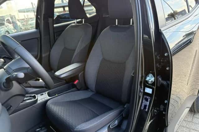Toyota Yaris Cross (2026) thumbnail 29