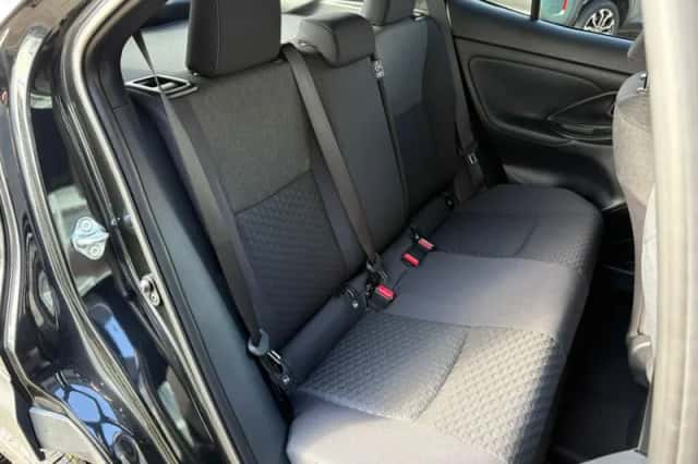 Toyota Yaris Cross (2026) thumbnail 31