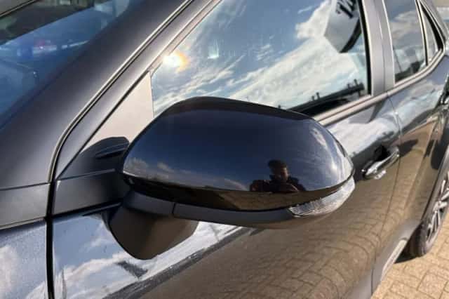 Toyota Yaris Cross (2026) thumbnail 37