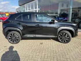 Toyota Yaris Cross (2026) thumbnail 5