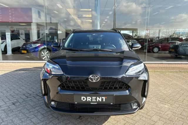 Toyota Yaris Cross (2026) thumbnail 6