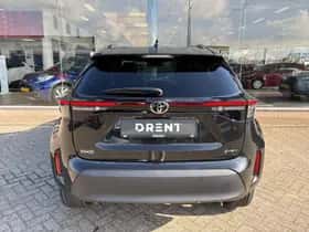 Toyota Yaris Cross (2026) thumbnail 7