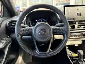 Toyota Yaris Cross (2026) thumbnail 9