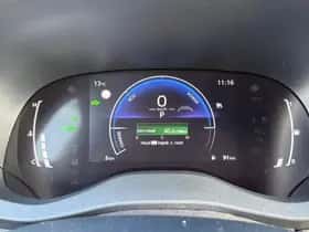 Toyota Yaris Cross (2026) thumbnail 10