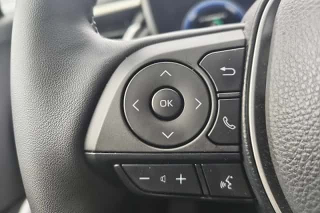 Toyota Corolla (2023) thumbnail 11