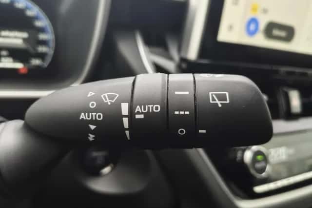 Toyota Corolla (2023) thumbnail 14
