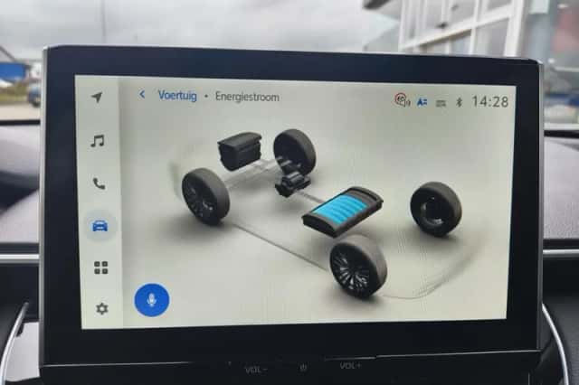 Toyota Corolla (2023) thumbnail 16