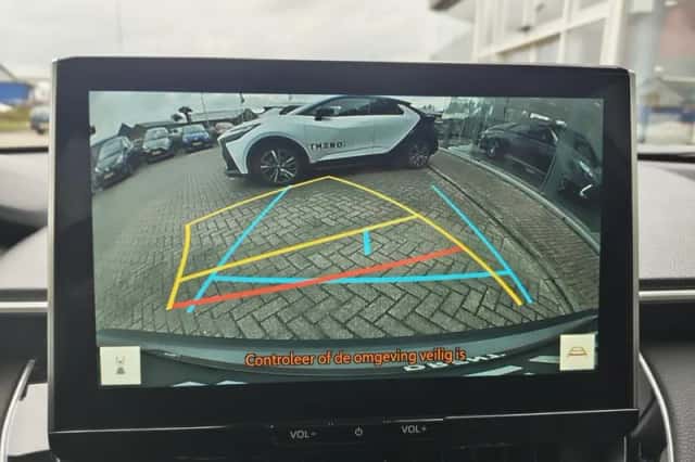 Toyota Corolla (2023) thumbnail 18