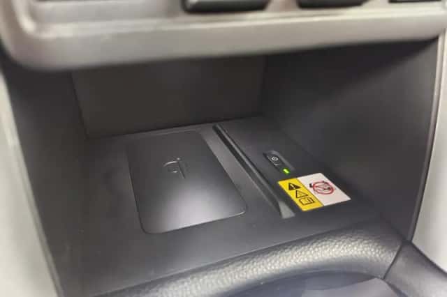Toyota Corolla (2023) thumbnail 20