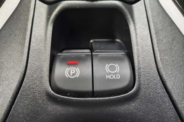 Toyota Corolla (2023) thumbnail 22