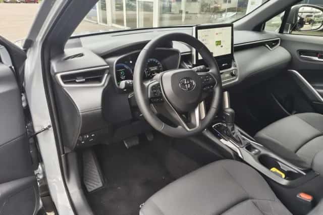 Toyota Corolla (2023) thumbnail 26