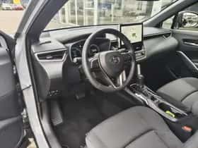Toyota Corolla (2023) thumbnail 26