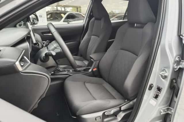 Toyota Corolla (2023) thumbnail 27