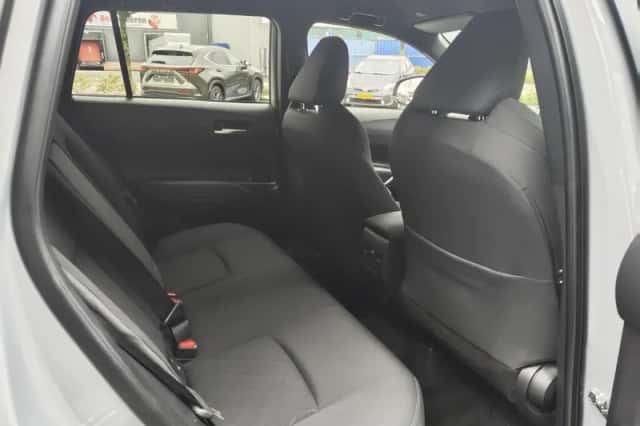 Toyota Corolla (2023) thumbnail 30