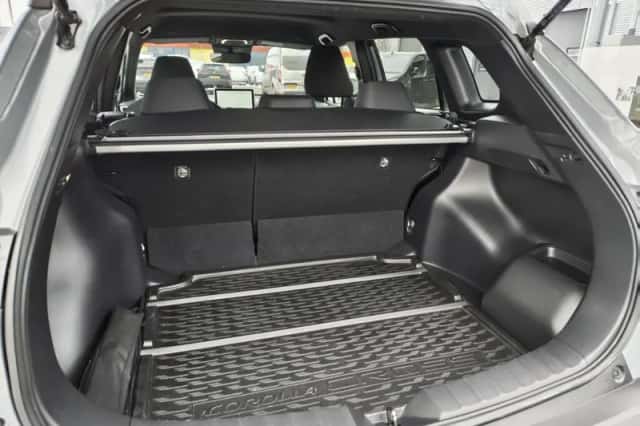 Toyota Corolla (2023) thumbnail 31