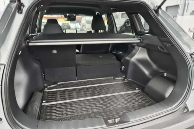 Toyota Corolla (2023) thumbnail 32