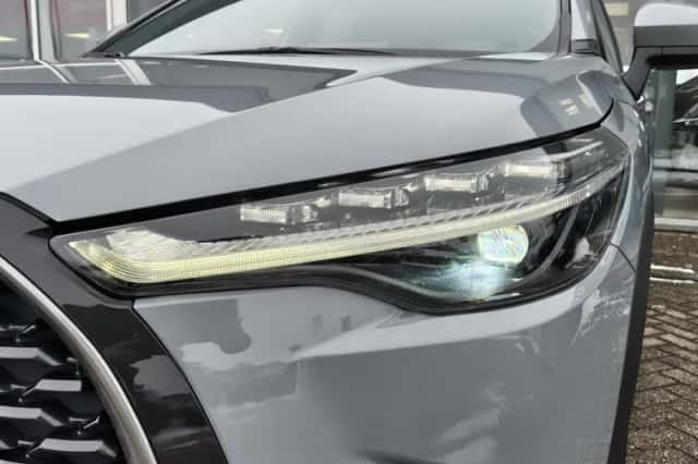 Toyota Corolla (2023) thumbnail 33