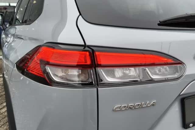 Toyota Corolla (2023) thumbnail 34