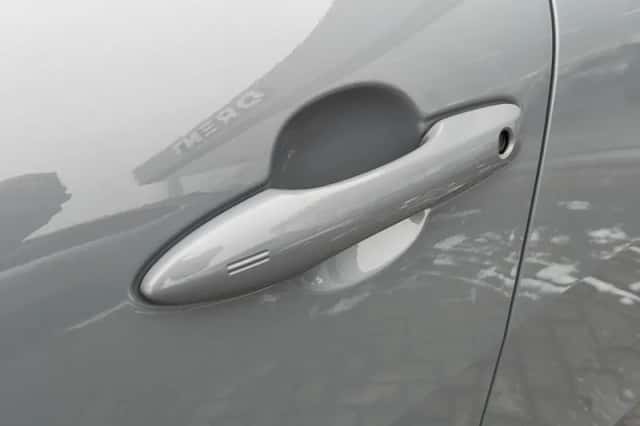Toyota Corolla (2023) thumbnail 36