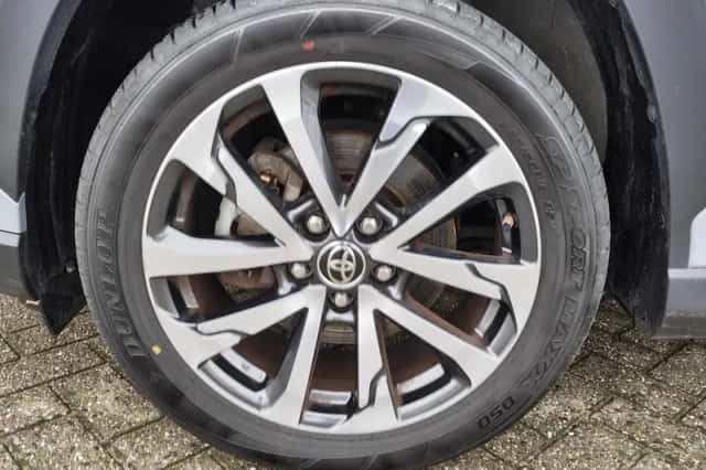 Toyota Corolla (2023) thumbnail 37