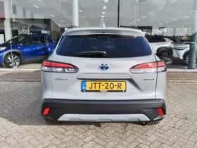 Toyota Corolla (2023) thumbnail 7