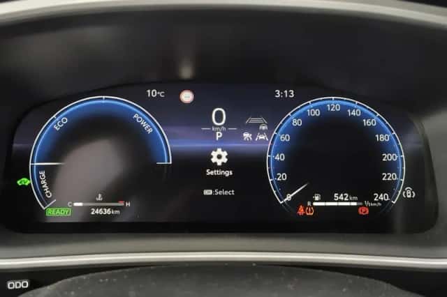 Toyota Corolla (2023) thumbnail 10