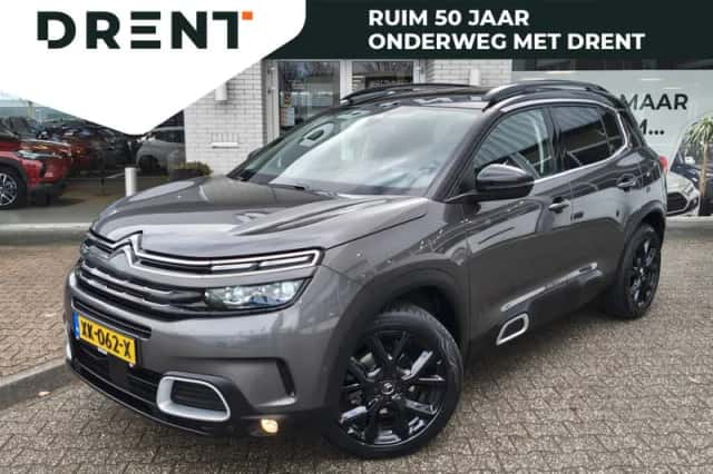 Citroën C5 Aircross (2019) thumbnail 1