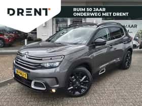 Citroën C5 Aircross (2019) thumbnail 1