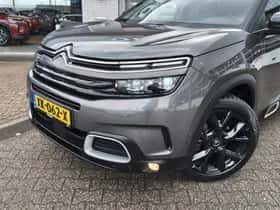 Citroën C5 Aircross (2019) thumbnail 2