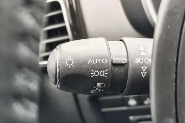 Citroën C5 Aircross (2019) thumbnail 12
