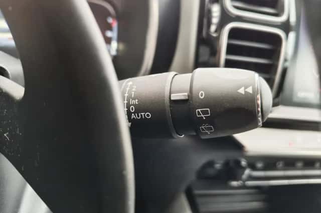 Citroën C5 Aircross (2019) thumbnail 13