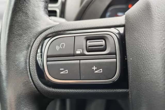 Citroën C5 Aircross (2019) thumbnail 15
