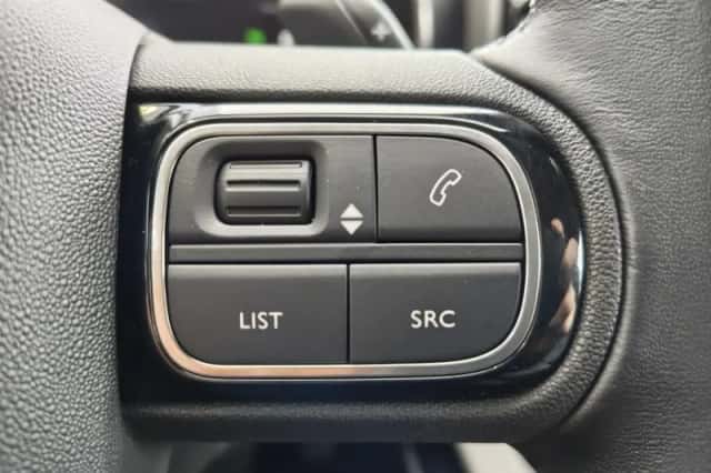Citroën C5 Aircross (2019) thumbnail 16