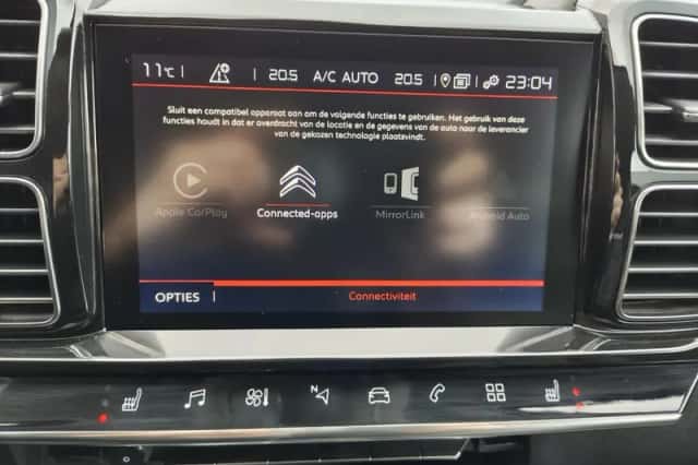 Citroën C5 Aircross (2019) thumbnail 19
