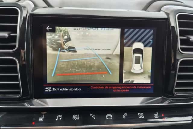 Citroën C5 Aircross (2019) thumbnail 20