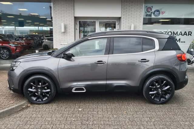 Citroën C5 Aircross (2019) thumbnail 3