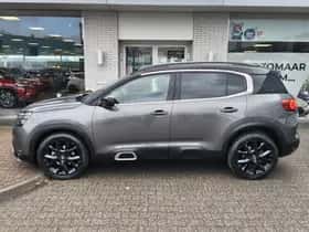 Citroën C5 Aircross (2019) thumbnail 3