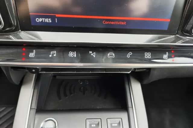 Citroën C5 Aircross (2019) thumbnail 21